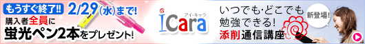 iCara