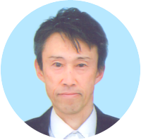 遠藤 雅明 さん