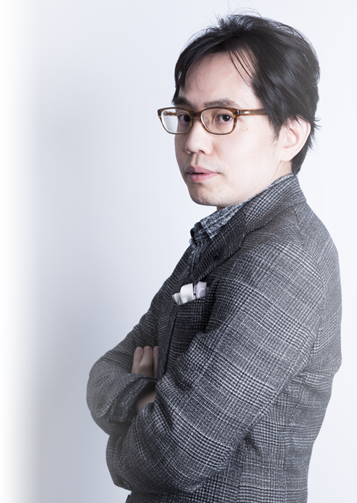 横溝講師