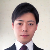 合格者写真
