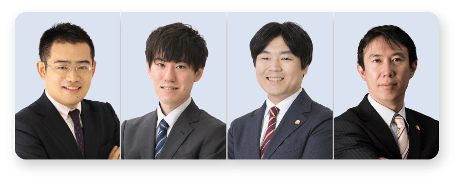 LECなら自分に合った講師が7科目担当講師一貫指導