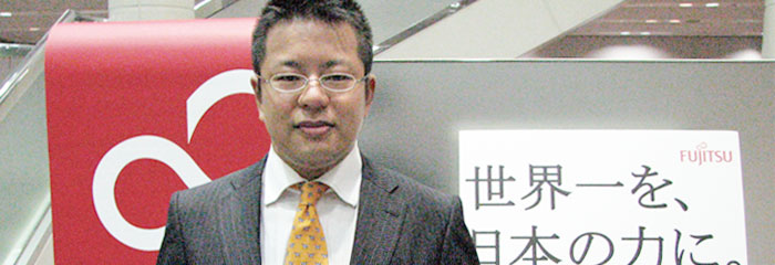 弁理士実務家インタビュー 池本和博