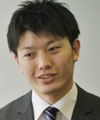 佐竹 隆史さん