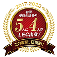 合格実績