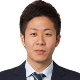 吉安 裕史先生