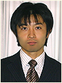 久野 允史さん
