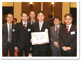 2019年度 合格祝賀・交流会の様子5