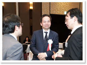 2019年度 合格祝賀・交流会の様子6