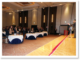 2019年度 合格祝賀・交流会の様子10