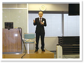 2022年度 合格報告・交流会の様子8