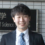 合格者