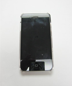 お仕事必須アイテムiPhone・スマートフォン