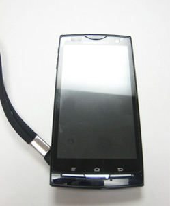 お仕事必須アイテムiPhone・スマートフォン2