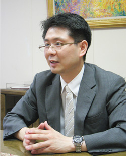 馬場 信幸 Lec専任講師 弁理士 Lec東京リーガルマインド