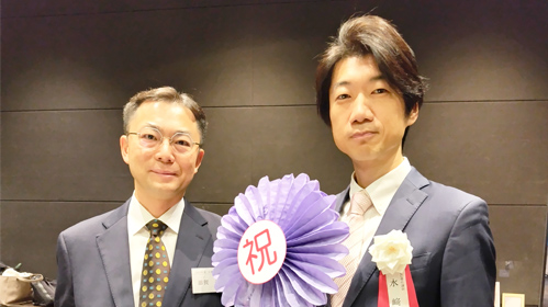 水﨑 慎 LEC専任講師 - 弁理士試験対策講座｜資格の予備校ならLEC東京