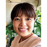 高取 聡美さん