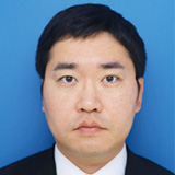 福尾 隼大さん