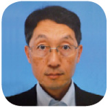 志水 克巳さん