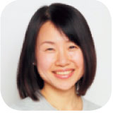 髙坂 晶子さん