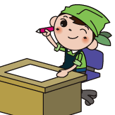 簿記で自己アピール