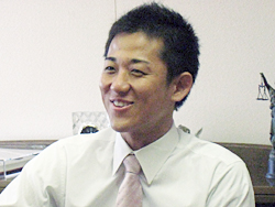 影山講師写真
