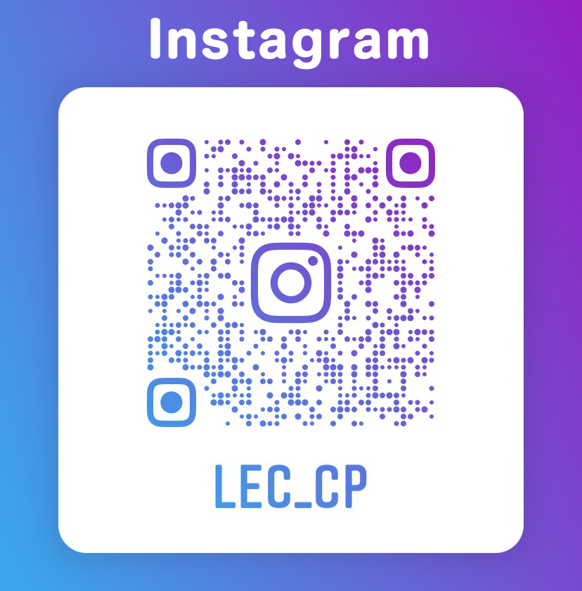 Instagram QRコード®