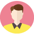 男性アイコン