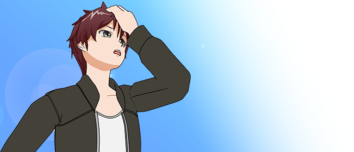 男性1