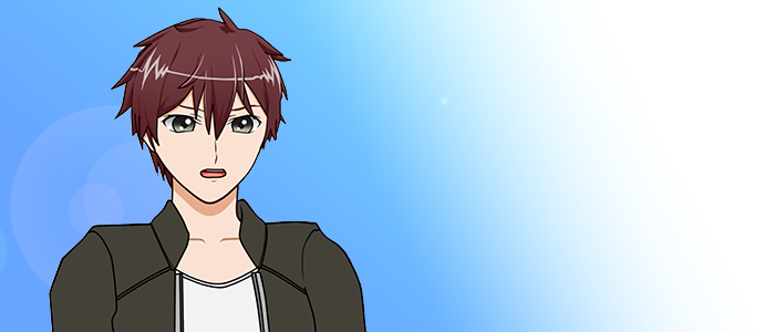 男性2