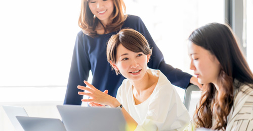 IT系イメージ