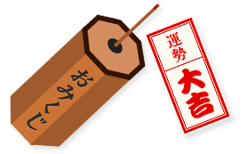 スピードクジ