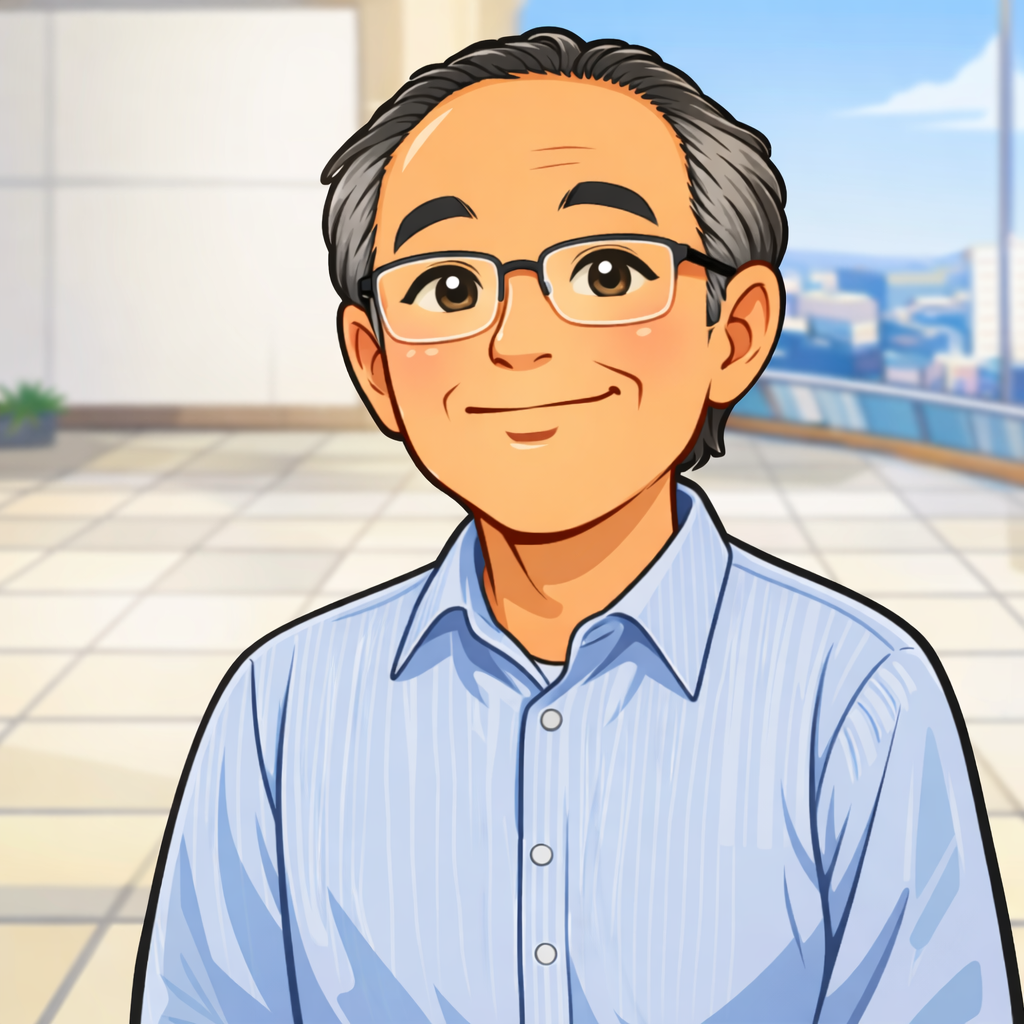 浅田 謙五 講師