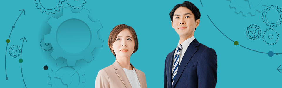 キーイメージ見本