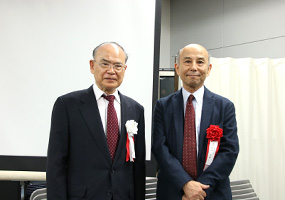 中野本校 交流会の様子5