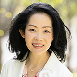 金井 津美