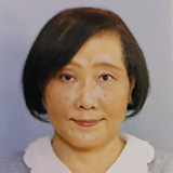 奥原 香さん