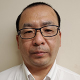 梅野 裕司さん