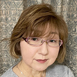 山岸 幸美さん