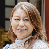 吉野 美恵さん
