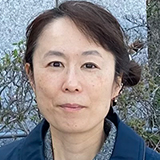 藤本 珠さん