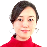 古林 諒子さん