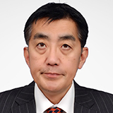 西田 信昭さん