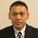 吉村 亮治さん