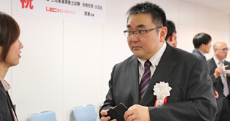 2019年度調査士士試験合格者交流会の様子3