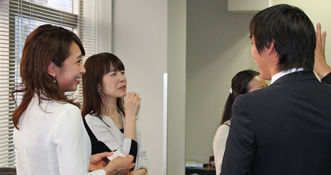 2019年度調査士士試験合格者交流会の様子11