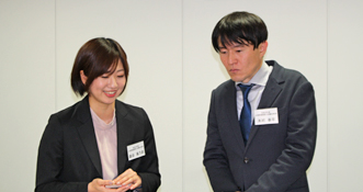 2019年度調査士士試験合格者交流会の様子7
