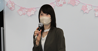 2022年度調査士士試験合格者交流会の様子2