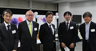 2022年度調査士士試験合格者交流会の様子9