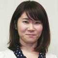 堀江 馨さん