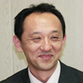 中込 良さん